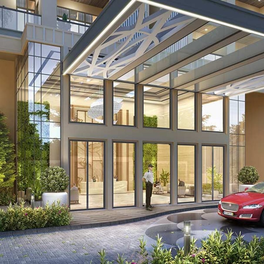 Whiteland The Aspen One — image 6