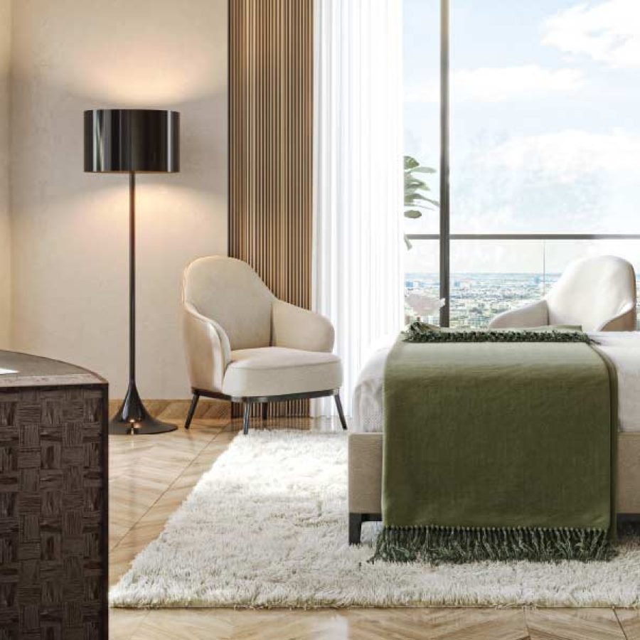 Whiteland The Aspen One — image 2