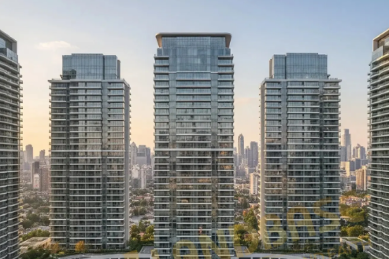 Why Gurugram’s Sector 49 Is Emerging as the City’s Next Luxury Housing Hub Why Gurugram’s Sector 49 Is Emerging as the City’s Next Luxury Housing Hub