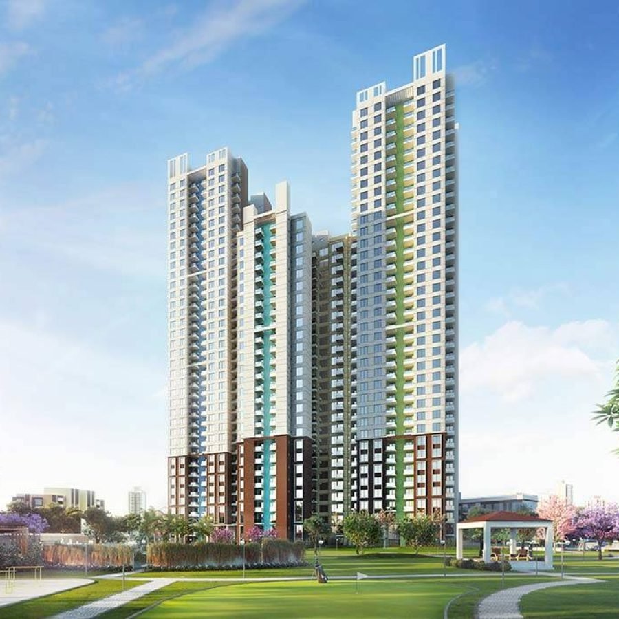 Hero Homes Gurgaon — image 4