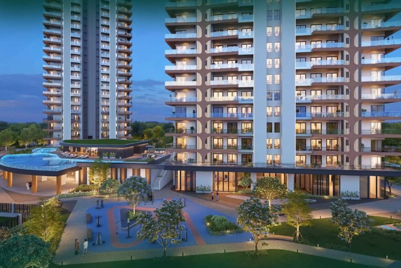 hcbs twin tower building bannet hcbs twin tower building bannet