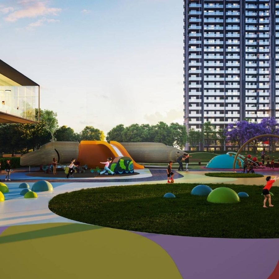 M3M Golf Hills — image 6