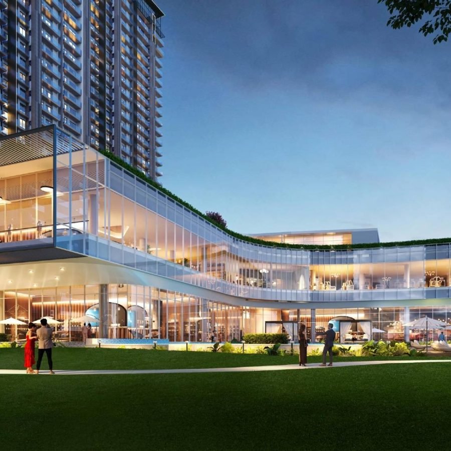 M3M Golf Hills — image 7