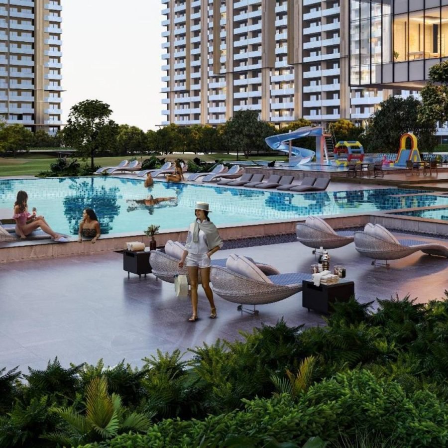 M3M Golf Hills — image 9