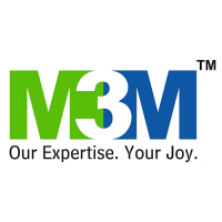 M3M Gurgaon Projects Logo M3M Gurgaon Projects Logo