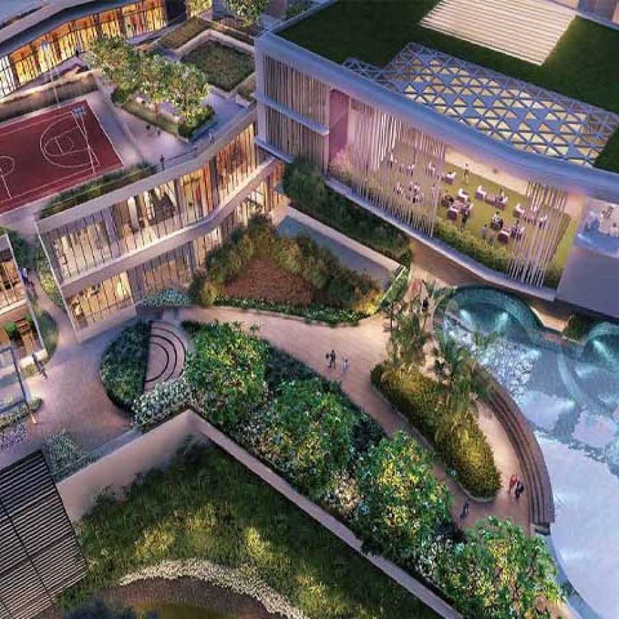 M3M Skywalk — image 4
