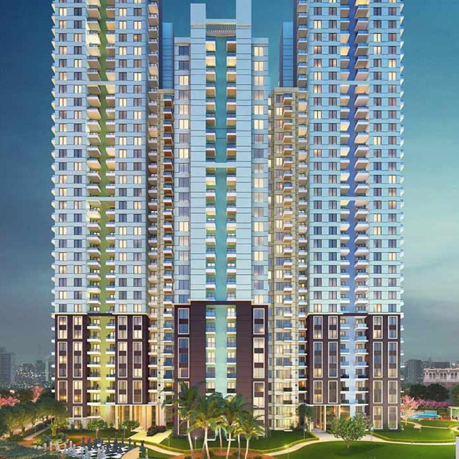 Hero Homes Gurgaon — image 7
