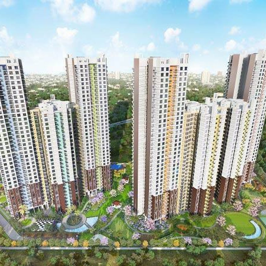 Hero Homes Gurgaon — image 9