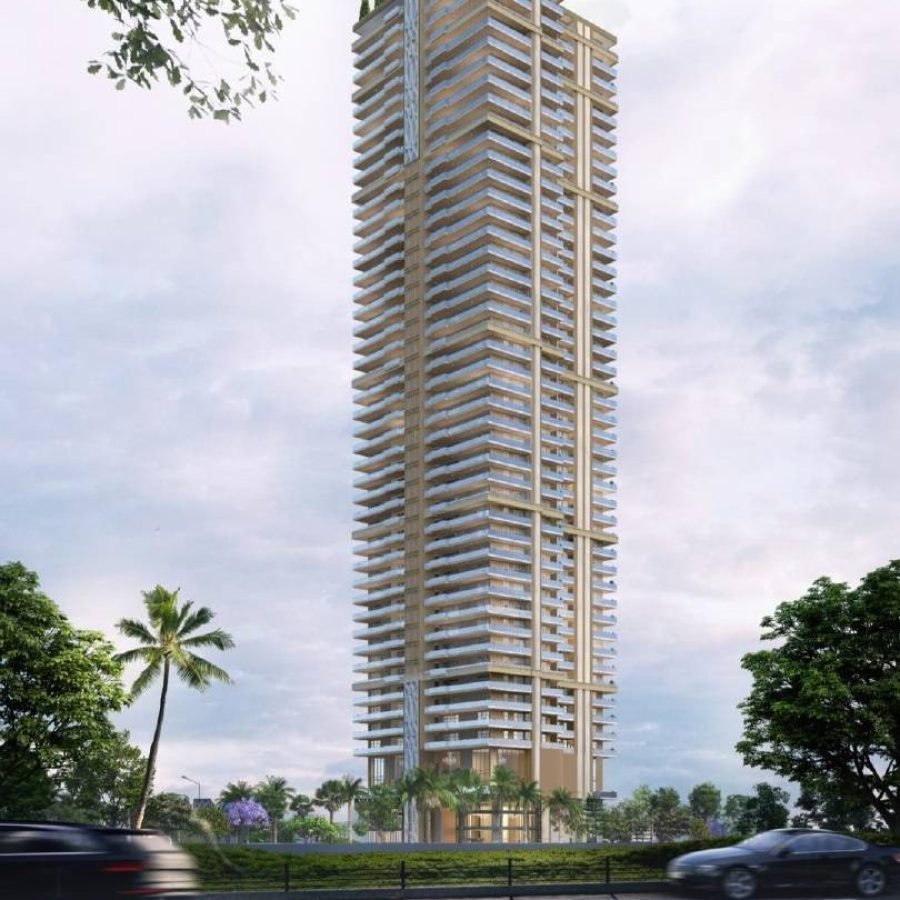 Whiteland The Aspen Iconic — image 1